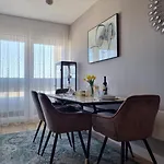 Luxe Lägenhet Split